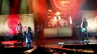 Whitesnake - Festiwal Legend Rocka 2016