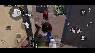 Winter strike match 1 WASTED TALENT