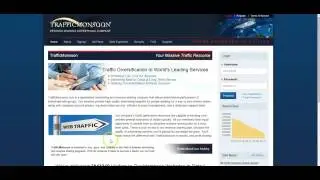 How TrafficMonsoon helps you get more traffic, leads and referrals to your income oportunity