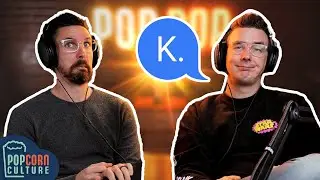 Huck A Kid | Popcorn Culture