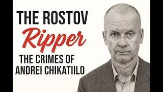 Andrei Chikatilo: The Rostov Ripper | Russia&rsquo;s Most Infamous Serial Killer