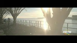 THE BEAUTIFUL EDENTON NC || A Cinematic Movie