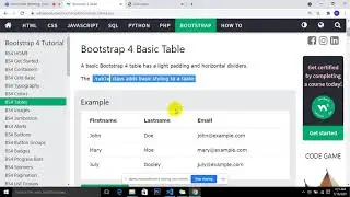 Bootstrap basic class and font awesome