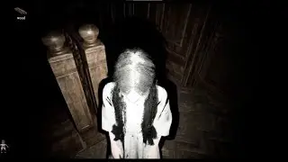 BHOOTNI BWANDER 😂PACIFY GHOST HUNTER II PACIFY SCARY GAME😂😂
