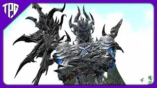 Manus Boss Fight *LIVE* ARK MEGA ABYSS Tamil [EP40]