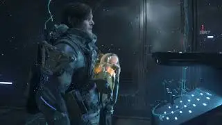 Death Stranding 2 On The Beach = Sub Order 105 = The Architect