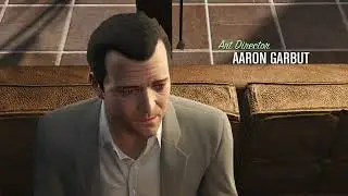 Completing gta v story mode pt1
