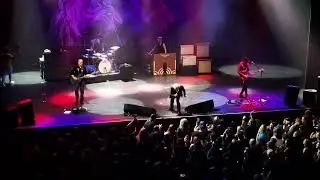 Rival Sons - Burn Down Los Angeles - LIVE!!! @ the Wiltern - musicUcansee.com