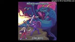 y2mate.com - Naeleck  Hige Driver  Final Boss