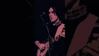 Dirty Sound Magnet - Crazy guitar Solo live