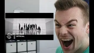 MUSIC TRANSCENDS ALL (SUPER JUNIOR 슈퍼주니어 '쏘리 쏘리 (SORRY, SORRY)' MV Reaction)