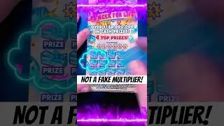 NOT A FAKE MULTIPLIER FOR THIS WIN!!👀