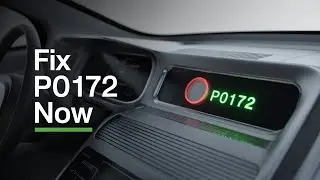 P0172 &ndash; System Too Rich (Buick Fuel Strategy)