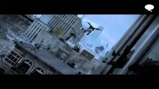 PROTOTYPE - Trailer