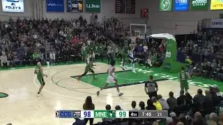 Brandon Slater Highlights - Jan. 5, 2023