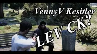 Levck? | VennyV Komik Anlar #25