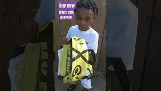 #designer #backpack #model   #vvxg's #tiktok #school #bag #fashion #drip #new