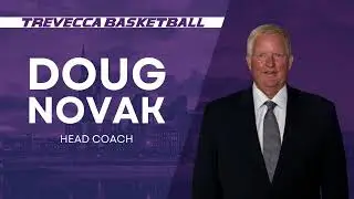 Trevecca Women's Basketball | Doug Novak Pregame vs Valdosta State December 18, 2025