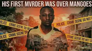 Marlon &ldquo;Duppy Film&rdquo; Perry: How a Mango Dispute Created a Jamaican Monster