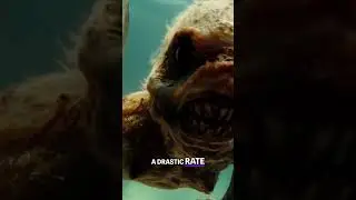 Shocking Discovery: Mermaid Washed Up Near The Amazon