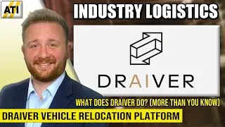 What Is Draiver? Fast Nationwide Vehicle Relocation Services Platform.