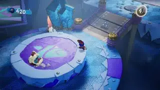 Sackboy™: A Big Adventure Ready Yeti Go All Dreamer Orbs