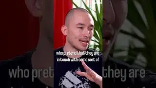 Is The Shaolin Temple Just For Money And Tourists? 