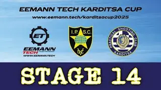 EemannTech Cup 2025 - Stage 14 - Oliv&eacute;r S&oacute;lyom - STIPSC