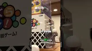 Japan Sushi Scam  Get BANNED or WIN FREE Food