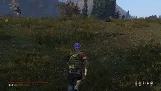 Weaving Nation(DayZ)