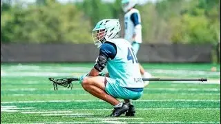 Jack Pope 2025 Half Summer Highlights