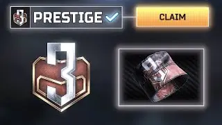 🔴 LIVE - PRESTIGE 3 (DAY 1) - Escape From Tarkov