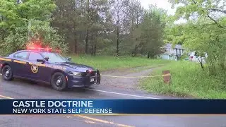 Castle Doctrine 2