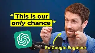 What is AI doing to us? w/Tristan Harris