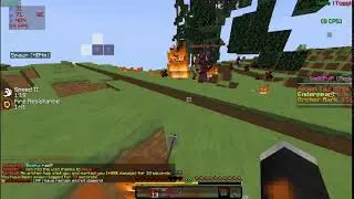 Hacker killed me again
