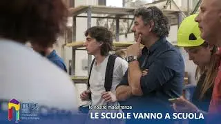 Addestramento formatori ambienti confinati