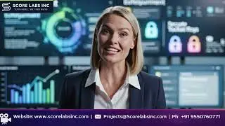 Ecommerce Website Development Services | Build Your Online Store with Scorelabsinc