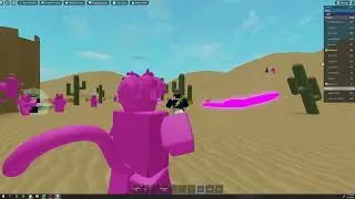 S4 Part 279-285 | Cat infection [2 hour video part 1] RoBlox