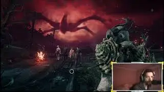 🔥 Dead By Daylight &ndash; Chapter 2 : Stranger Things Premiere 