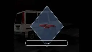 SOS: The Final Escape (Disaster Report) - PS2 Walkthrough Part 8a: Christophe Construction
