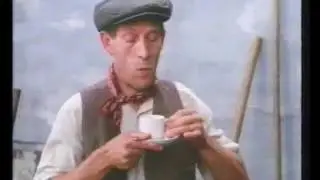 Kit kat Have a break street Advert (OLD Adverts)