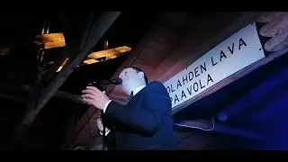 Kari Hirvonen  Viimeinen pyyntö