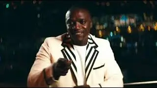 DJ Khaled   Battle ft  Akon, SZA Official Video