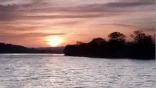 Ryton Willows Sunset