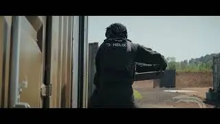 Helix Operations | Method of Entry (MoE) Tactical Breaching