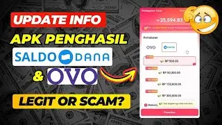 Free reels Dapat Saldo dari Video Gratis