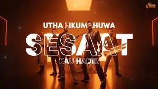 UTHA LIKUMAHUWA - SESAAT KAU HADIR | The Fusion Experiment