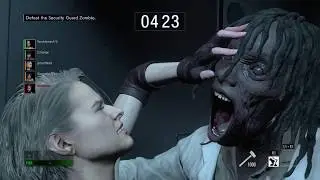 Resident Evil Resistance - Jill Valentine update!