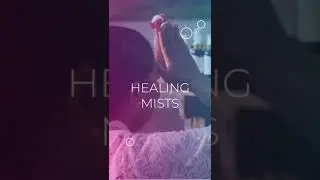 Crystal Infused Mists