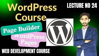10 Tips You Need to Know WordPress Page Builder, Web Development Course